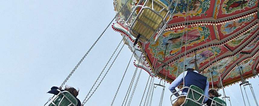 Ausflug für unsere Kinder nach Tolk