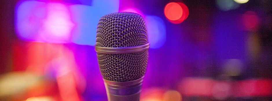 Sommerferien Theater-Woche 