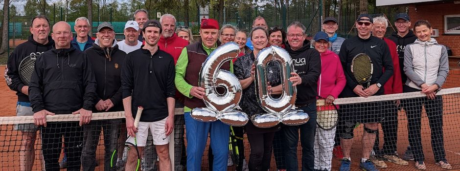 Gelungener Start in die Saison