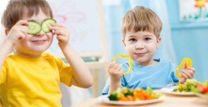 „Getränke und Kinderlebensmittel unter der Lupe"