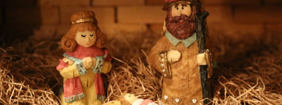 Es weihnachtet ...