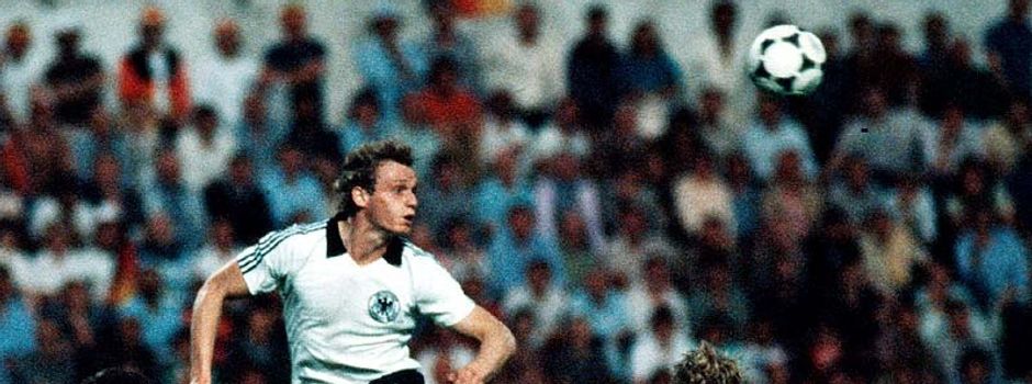 Hans-Peter Briegel wird 70: Die „Walz aus der Pfalz“ bleibt unvergessen