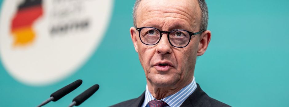 Sondieren unter Zeitdruck: Erste Ergebnisse vor Donnerstag?