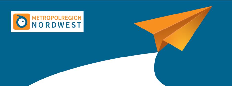 Aufwind für den Nordwesten: Bewerbungsphase  für die NordWest Awards startet