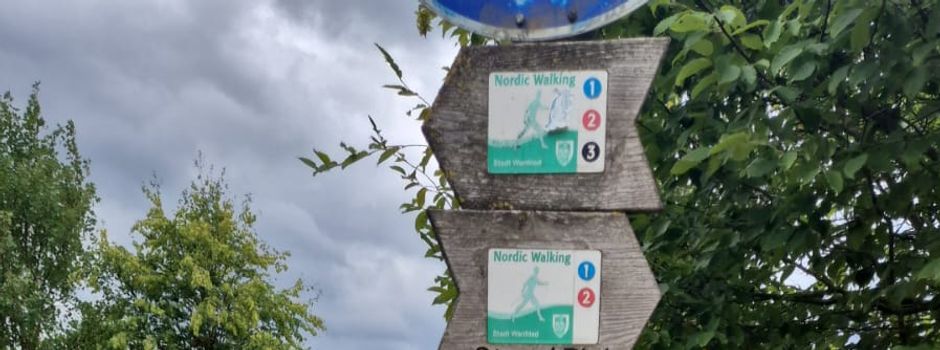 Neue Hundekotstationen im Stadtgebiet