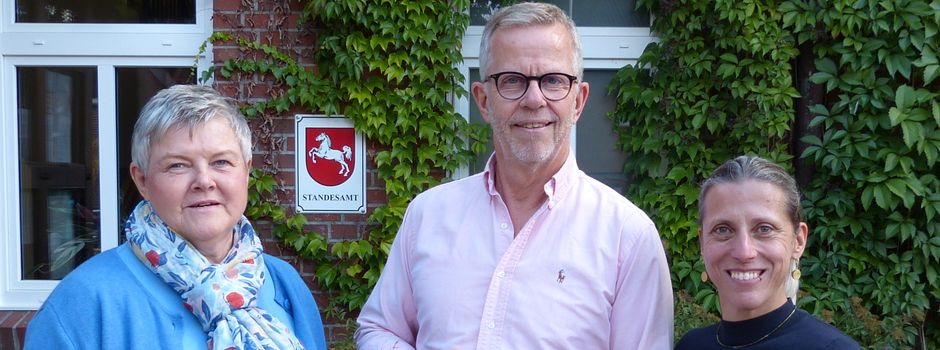 „Gute Kommunikation und eine flache Hierarchie“