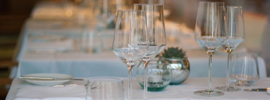 Dinner for Two: Restaurants mit Valentinstag-Menüs in Augsburg 2023
