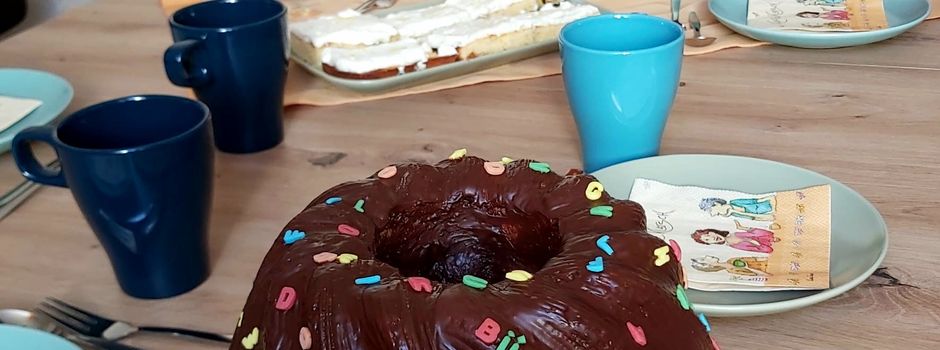 Einladung zum Bücherei Café am 3. September


