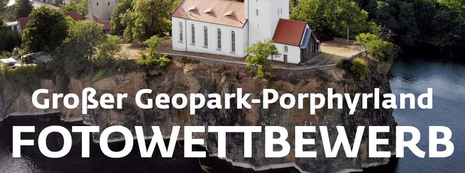 Geopark Porphyrland startet großen Fotowettbewerb zum Landeserntedankfest 2026