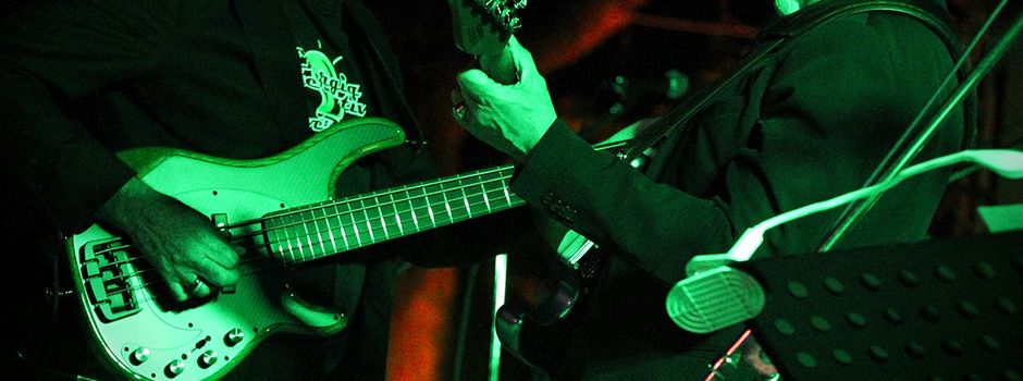 Wortwitz trifft Jazz: „Kultur um 8“ lädt zur Frühlings-Suite nach Nierstein