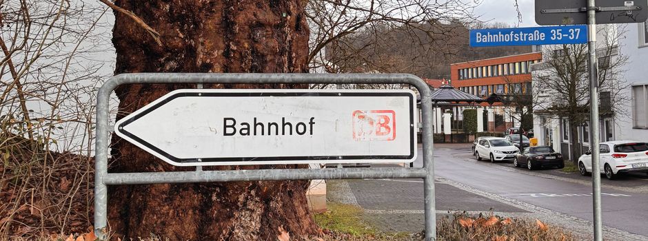 Zugausfälle auf der Niedtalstrecke ab Mittwoch, den 24.01.24 bis zum 29.01.24