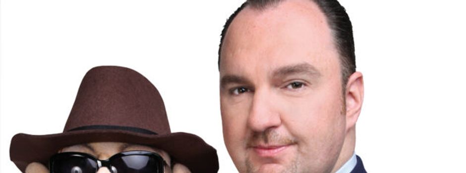 Magischer Varieté-Abend im OberstadtTreff