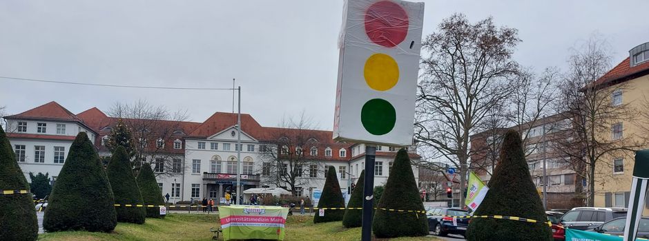 Mainzer Arzt Gerhard Trabert fordert Reformierung des Gesundheitssystems