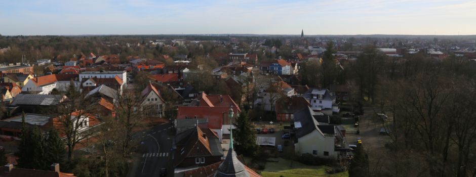 Städtebauförderung: Heidekreis profitiert