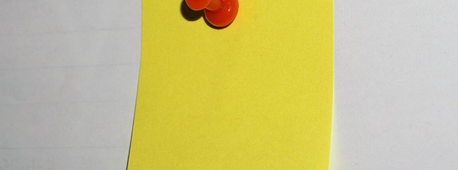 Bekanntmachung über die zugelassenen Wahlvorschläge