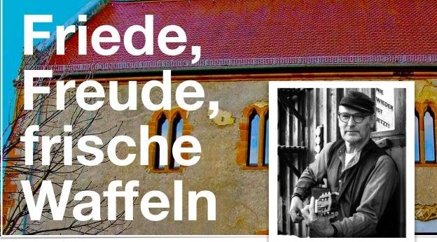 Der WKA lädt ein