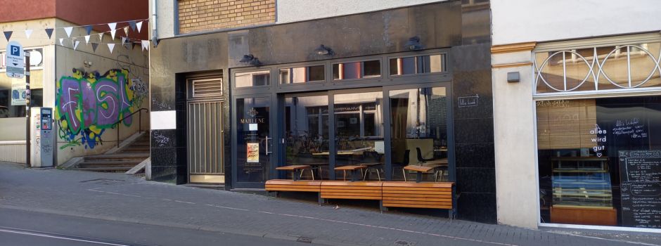 Weinbar Marlene verabschiedet sich mit „letztem großen Knall“