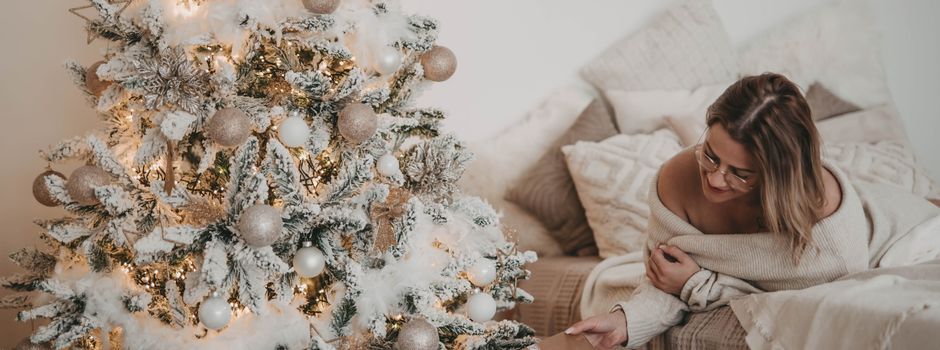 Foto-Shooting für weihnachtliche Bilder von Schubo-Fotografie