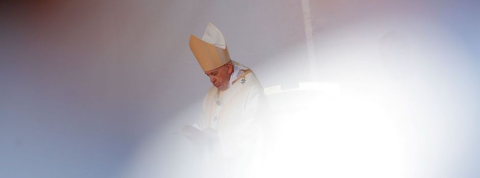 Papst Franziskus - die wichtigsten Zitate