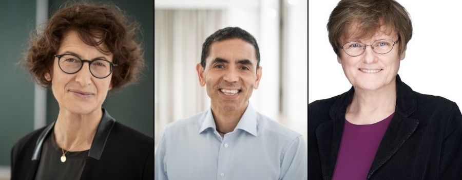 Nobelpreis für Mainzer Forscherteam?