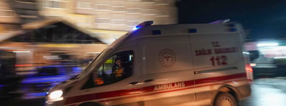 Türkei: Lebensmittelvergiftung? Zwei deutsche Kinder tot