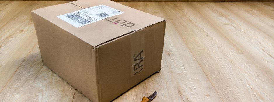 Ärger über „nicht zuverlässig“ ausgelieferte Pakete in Mainz