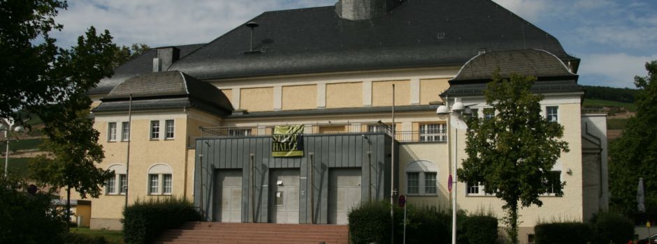 Im ehemaligen Palazzo in Bingen sollen Wohnungen entstehen