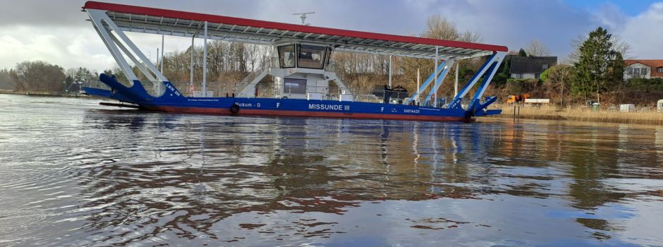 Zweiter offener Brief zur Missunde III