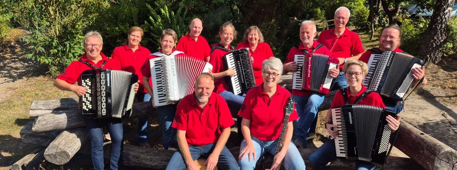 Musikalische Europareise