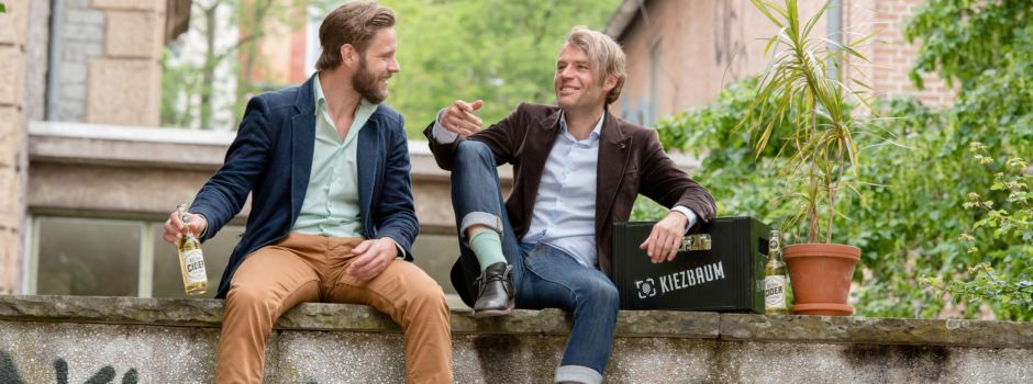 Diese Getränke kommen aus Mainz