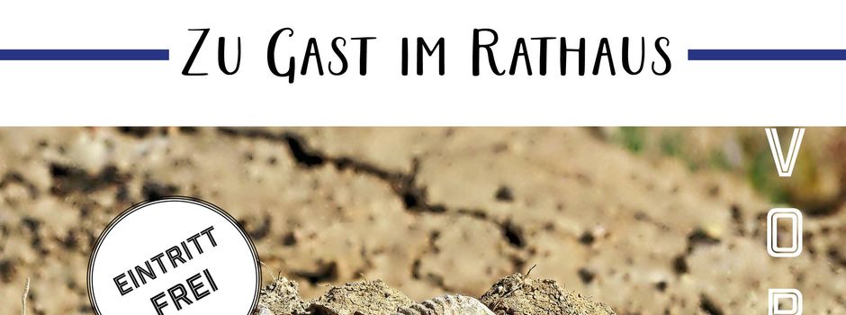 Sven von Loga: 400 Millionen Jahre Eifel