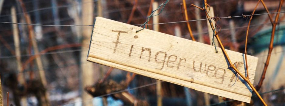 Versuchter Einbruch im Wohngebiet „An der Bietnitz“