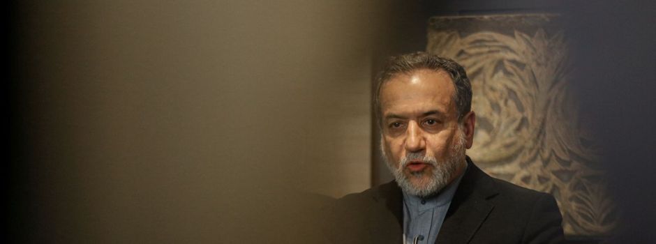 Wadephul und Kollegen wollen Freitag Irans Minister treffen