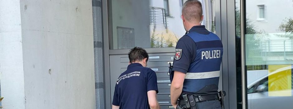 250-Kilo-Bombe in Gonsenheim: So läuft die Entschärfung