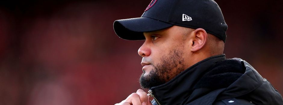 Eberl: «Spannende Geschichte» mit neuem Trainer Kompany