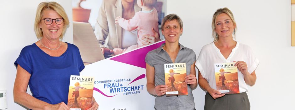 „Leben im Gleichgewicht“