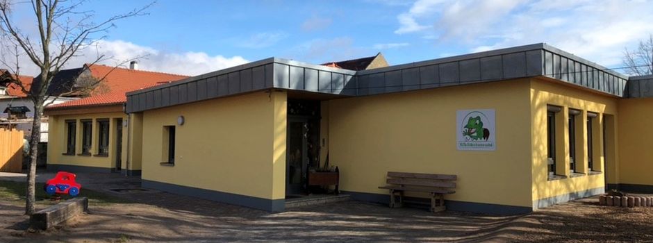 „Kita isst besser“- und wir sind dabei!