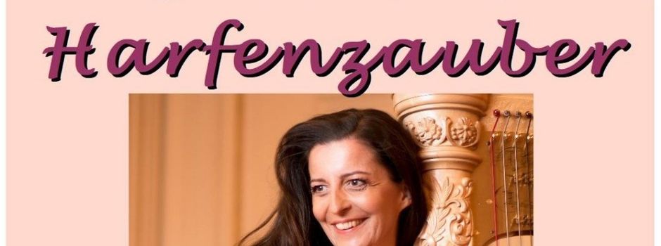 HARFENZAUBER in Crivitz 