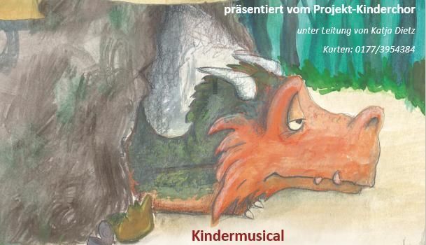 Kindermusical