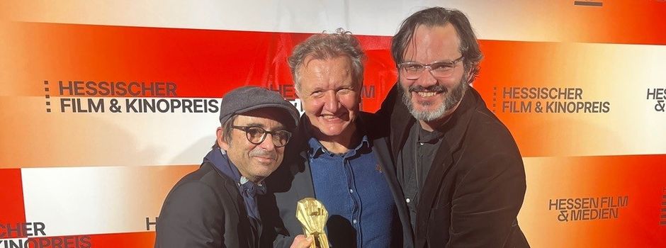 Film aus Wiesbaden und Mainz gewinnt Hessischen Filmpreis