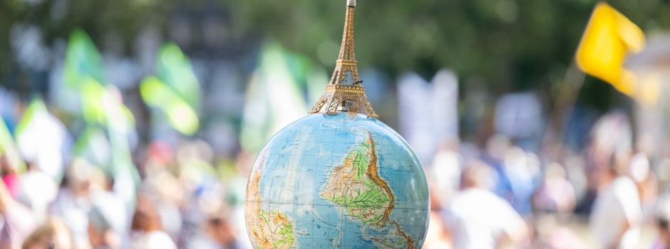 Was Trumps Ausstieg aus dem Pariser Klimaabkommen bedeutet