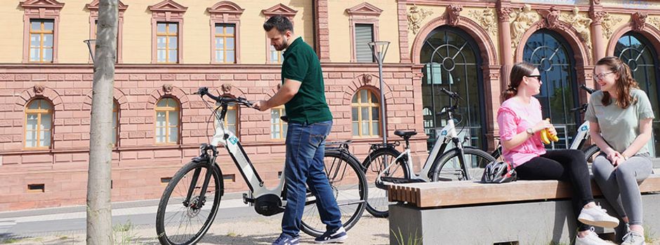 Ab sofort anmelden: Aktion „Stadtradeln“ startet