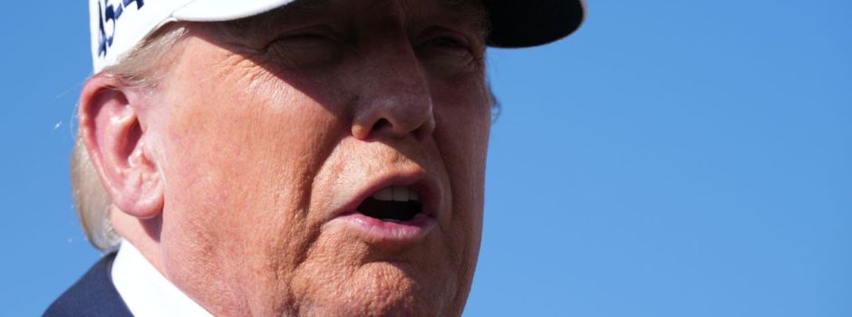 Trump will Deals und Zölle ankündigen