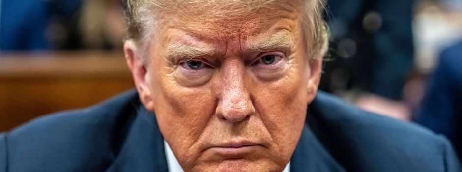 Entscheidung zu Trump-Immunität um eine Woche verschoben