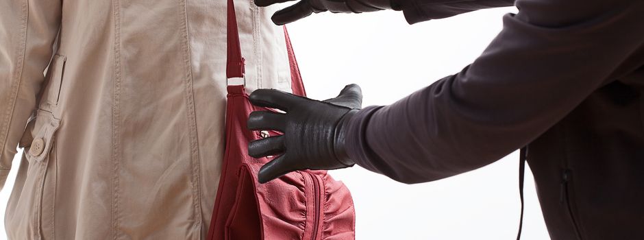 In Buchandlung: Dreister Diebstahl in Frankenthal