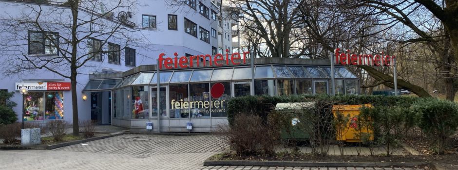 Insolvenz von Feiermeier: Was bedeutet das für die Filiale in Augsburg?