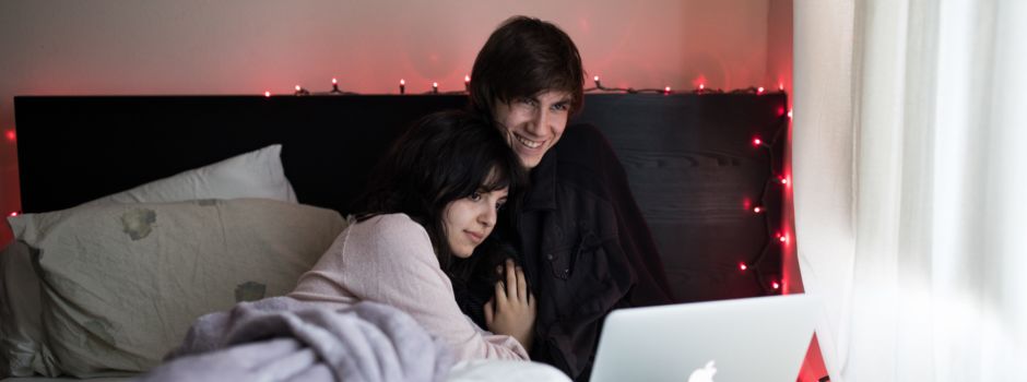 10 Serien, die ihr unbedingt mal gesehen haben müsst