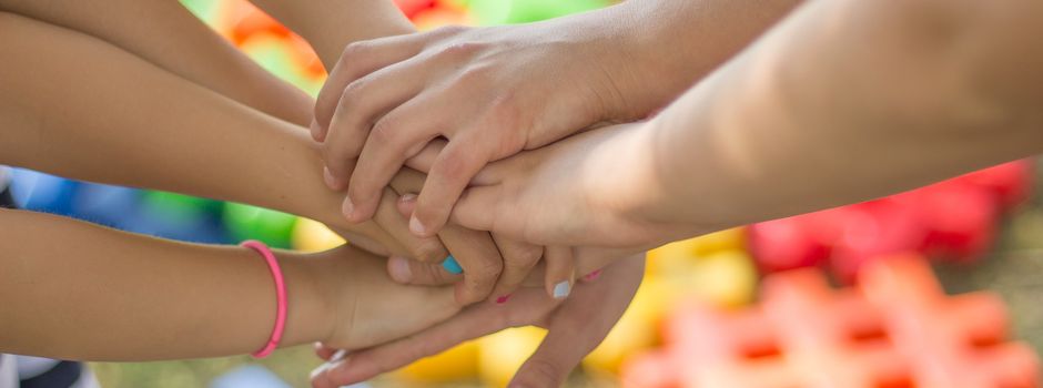 Das Evangelische Familienzentrum der Stadt Nierstein ist „Haus der Familie“