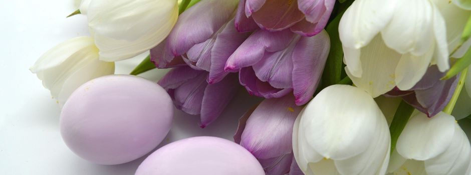 Frohe Ostern