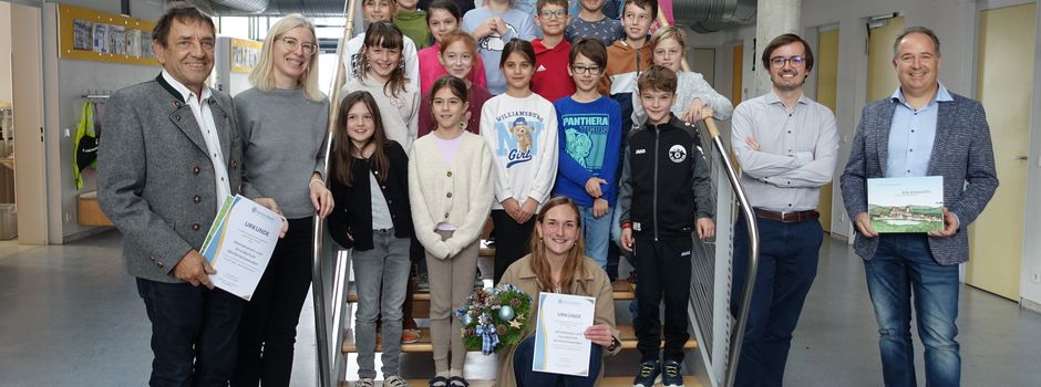 Wolfertschwenden sorgt für bayernweite Überraschung!